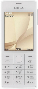 Nokia 515.2 Dual Sim Gold